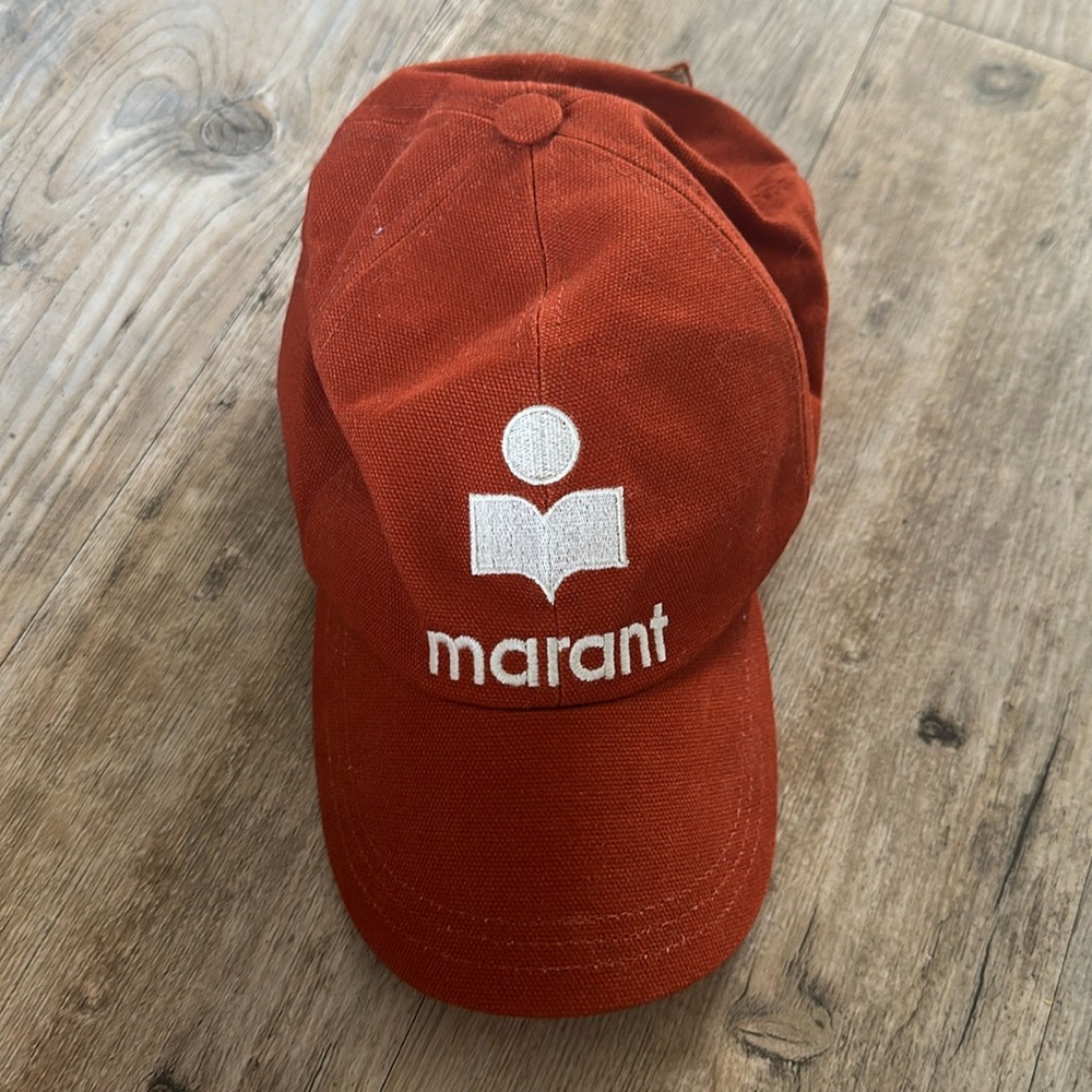Isabel Marant Hat